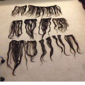 Human Hair Extensions